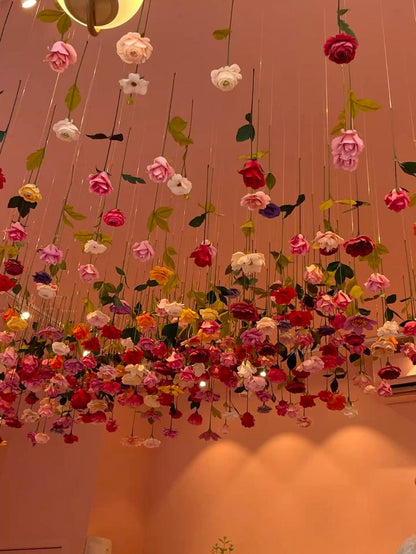 Room decoration