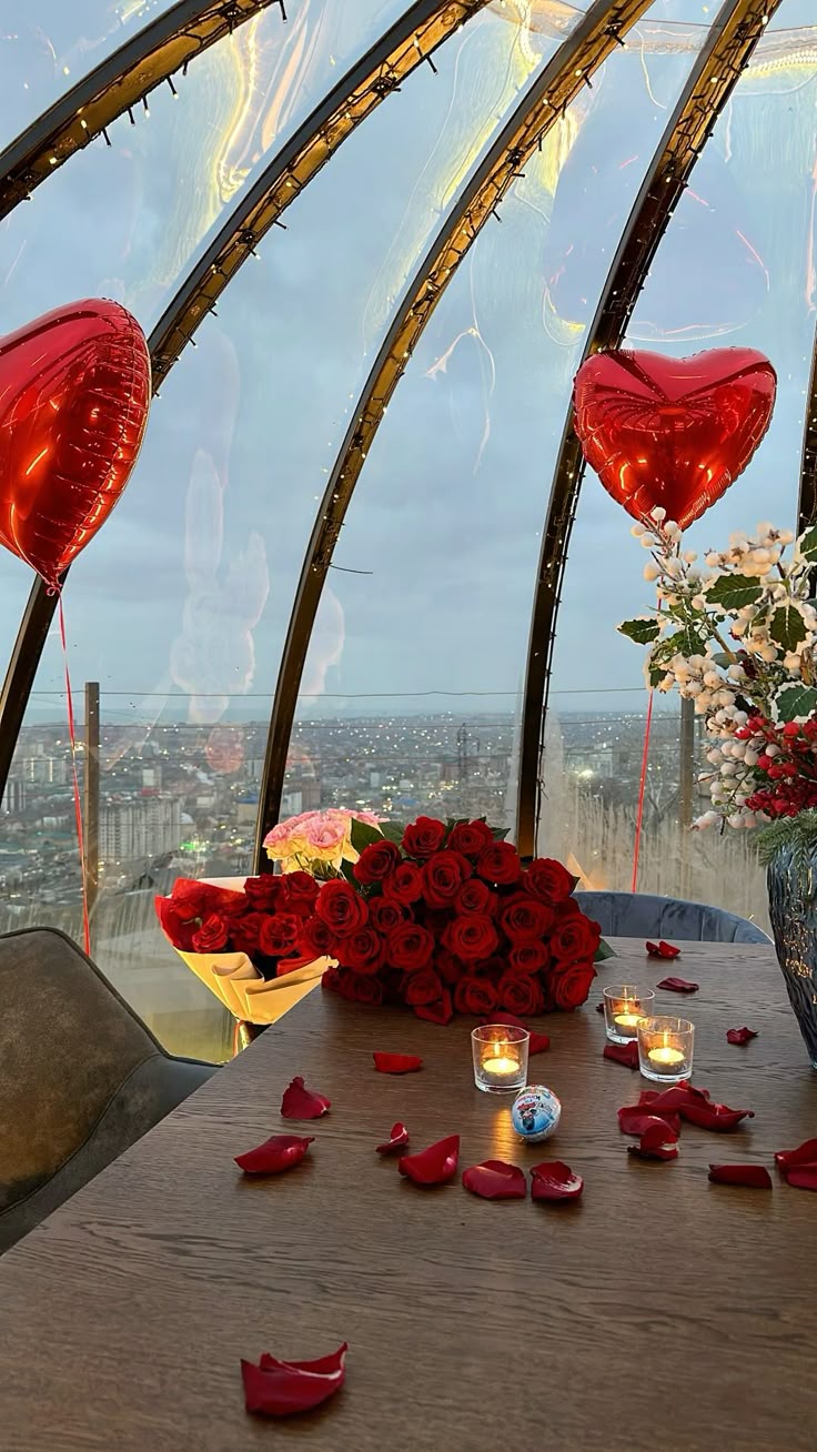 Room decoration