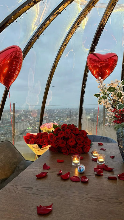 Room decoration