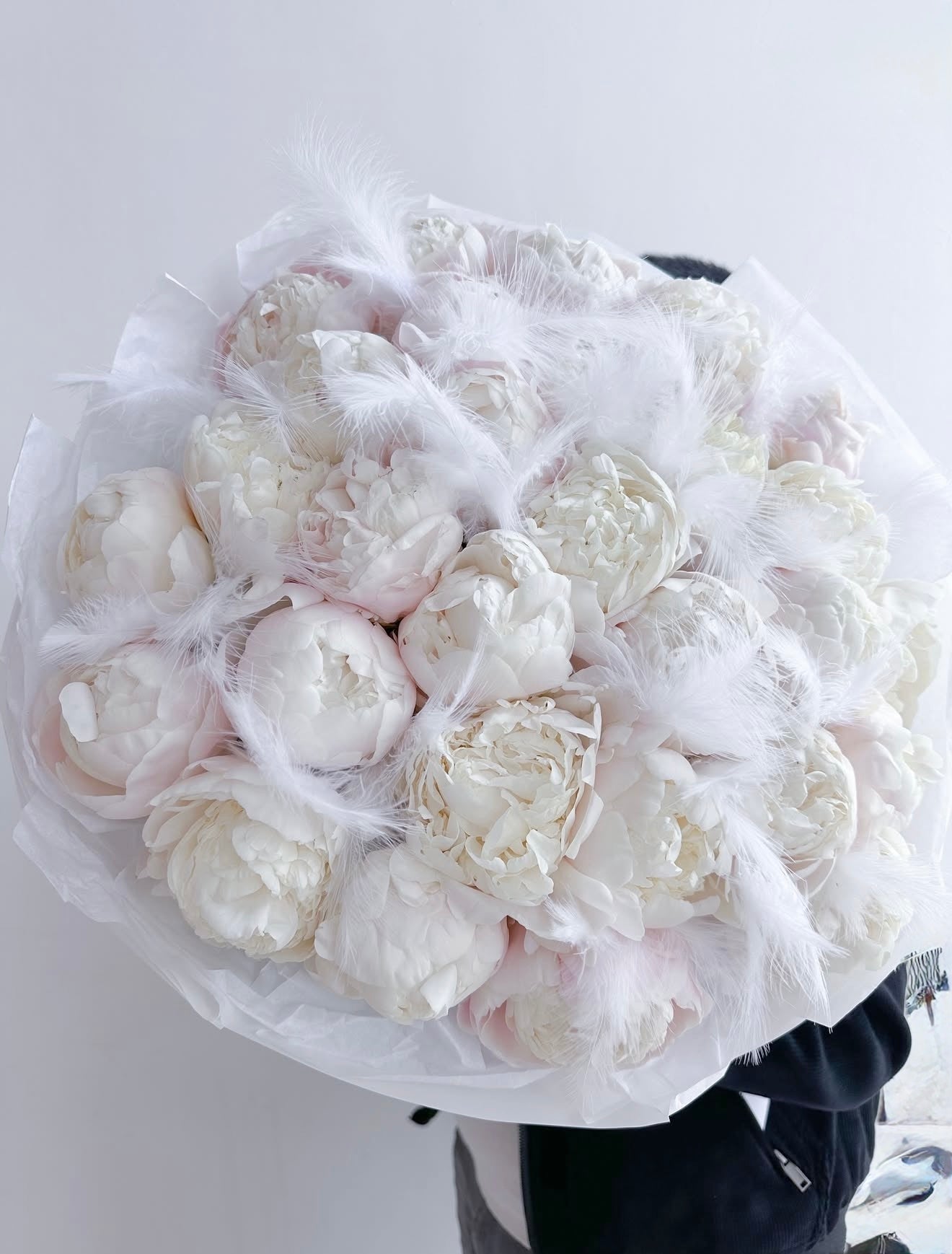 PEONIES