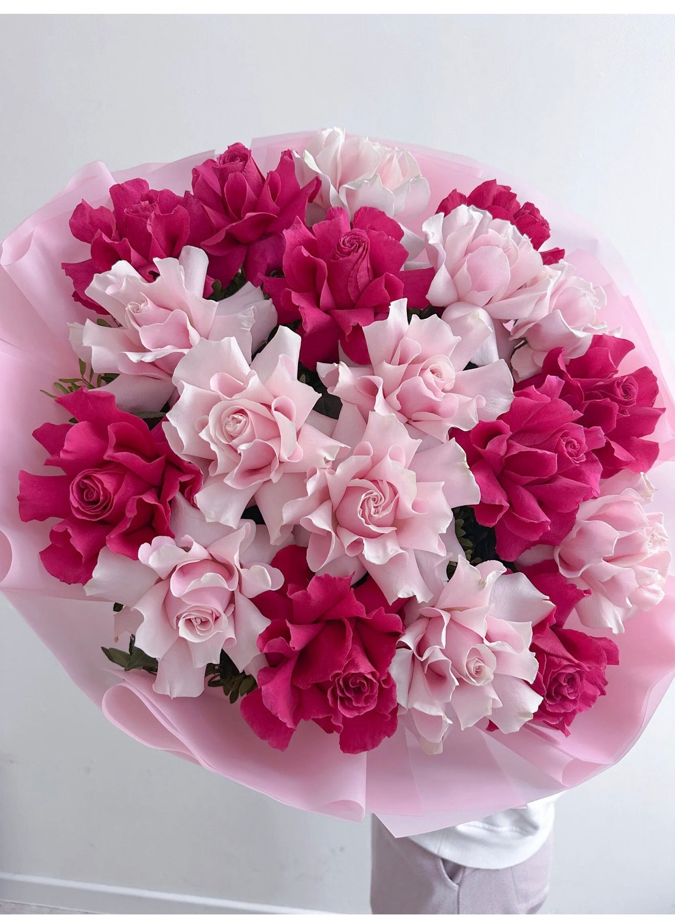 BARBIE BOUQUET